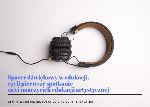  Soundscape w edukacji, czyli pierwsze spotkanie grafika