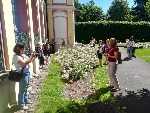  Spacer z aparatem- kurs fotografii dla grafika