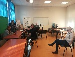  Klasa chce zrobić film grafika