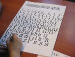  WARSZTATY Z LITERNICTWA, czyli zabawy grafika