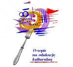  Smaczny przepis na edukację kulturalną grafika