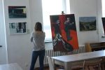 NOC MUZEÓW W SZKOLE grafika