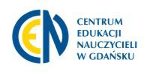  Prezentacja “Miasto idealne” – sieć grafika