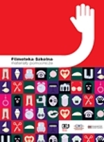  FILMOTEKA SZKOLNA grafika