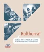  KULTHURRA! ZAJĘCIA ARTYSTYCZNE W SZKOLE. grafika