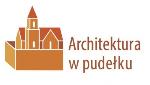  Historia architektury w pudełku – materiały grafika