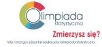  Olimpiada Statystyczna. Zmierzysz się? grafika