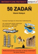  Konkurs Matematyczne Preteksty grafika