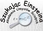 Szukając Einsteina – Akademia Umysłów grafika