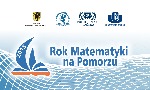 Inauguracja Roku Matematyki na Pomorzu grafika