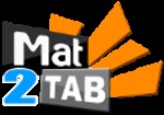  Akademicki Konkurs Mat2Tab 2015 grafika