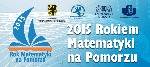  Rok Matematyki na Pomorzu grafika