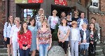 Sieć współpracy konsultantów powiatowych ds. grafika