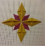 Zabawy plastyczne na matematyce grafika