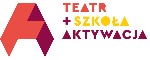 Teatr i szkoła to dobrana para grafika