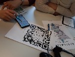 Wasztaty CEN "Pokój zagadek – nietypowe grafika