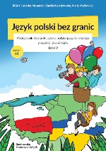 PODRĘCZNIK JĘZYK POLSKI BEZ GRANIC grafika