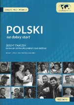 POLSKI NA DOBRY START - podręcznik do nauczania grafika