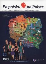 Po polsku, po Polsce- PODRĘCZNIK A1 grafika