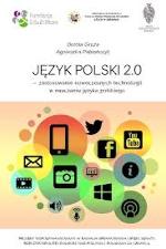 JĘZYK POLSKI 2.0- czyli nowoczesne technologie grafika