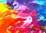Sztuka na receptę- o arteterapii grafika