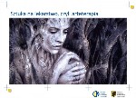 Sztuka na lekarstwo, czyli arteterapia - film z grafika
