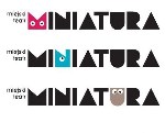 Miniatura dzieciom w sieci grafika