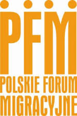 Webinarium Polskiego Forum Migracyjnego grafika