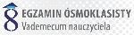 "Vademecum nauczyciela – egzamin grafika
