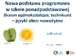 Materiały z webinarium CEN "Nowa podstawa grafika