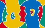 Europejski Dzień Języków - oficjalna strona grafika
