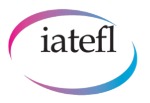 Materiały dla anglistów od IATEFL grafika