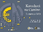 Katecheci na Camino grafika