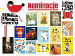 Nominacje do Nagrody im. Ferdynanda Wspaniałego grafika