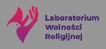Laboratorium Wolności Religijnej grafika