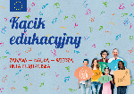 Kącik edukacyjny. Unijna platforma grafika