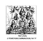 Warsztaty „Z pomorską genealogią na Ty” – grafika