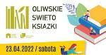 Oliwskie Święto Książki grafika