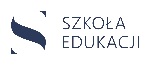 Stypendium dla odważnych. Szkoła Edukacji szuka grafika