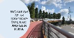Rowerowa majówka grafika