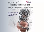 Szkoła Letnia WOLNOŚĆ KOCHAM I ROZUMIEM grafika