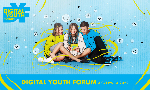 Digital Youth Forum grafika