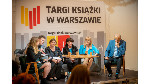 Panel „Ukraińska książka w Polsce – grafika