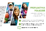 Ogólnopolska Konferencja Profilaktyki i Zdrowia grafika
