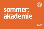 Akademia Letnia Goethe Institut 2022 grafika