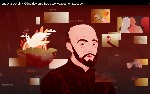 Film o św Ignacym z Loyoli grafika