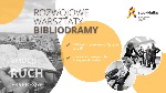Rozwojowe Warsztaty Bibliodramy grafika
