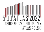 GeoWycieczka. Odkryj na nowo swoją Małą grafika