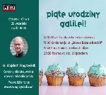 Spotkanie z księdzem Węgrzyniakiem grafika