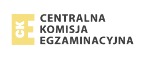 Informacje o wynikach egzaminów zewnętrznych grafika